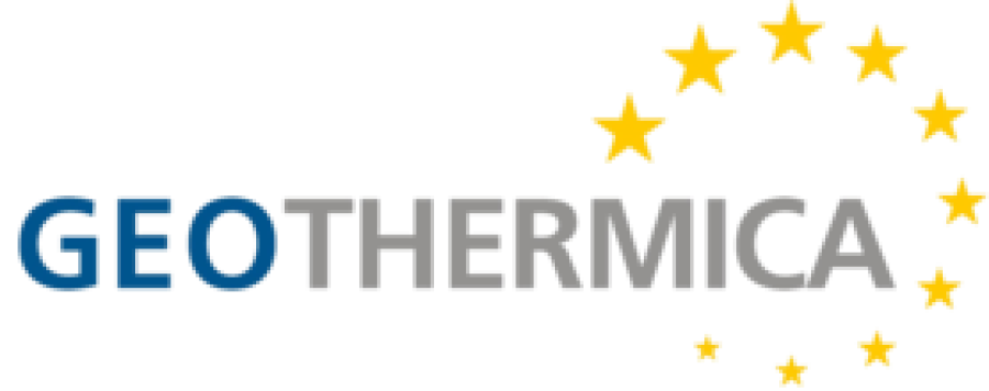 4 Logo GEOTHERMICA logo transparent