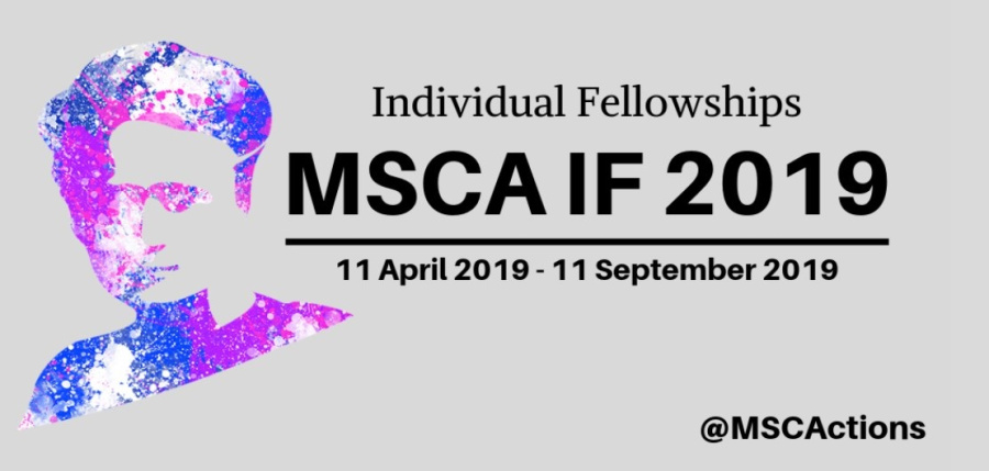 msca IF 2019