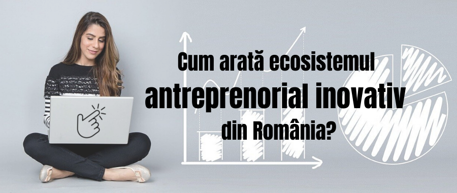 chestionar Cum arata ecosistemul antreprenorial inovativ din Rom