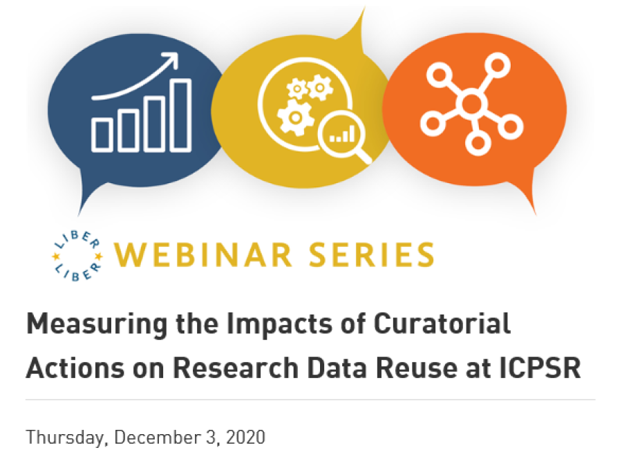 Stire 12 Noimebrie 2020 Webinar measuring the impacts