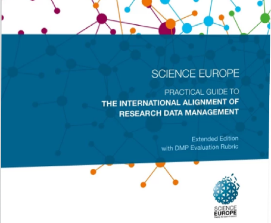 Stire 29 Ianuarie 2021 Ghid Science Europe