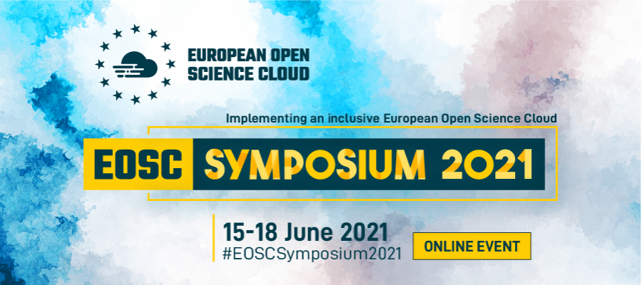 Stire 11 Mai 2021 eosc symposium