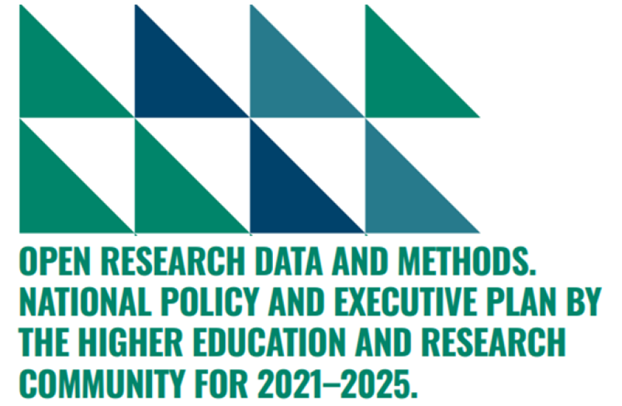 Stire 19 octombrie 2021 Open research data