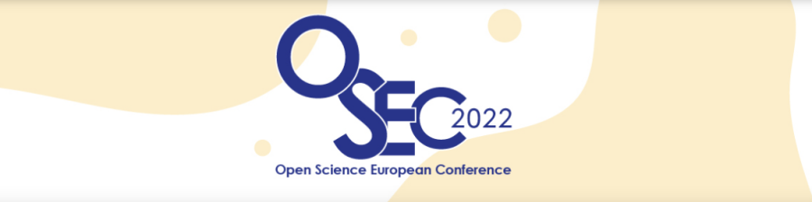 Stire 2 Decembrie 2021 Open Science European Conference