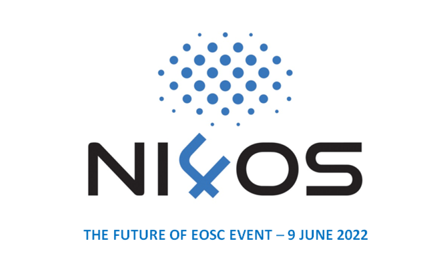 Stire 23 mai 2022 Eveniment NI4OS the Future of EOSC