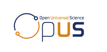 OPUS logo medium quality