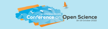 Stire 14 septembrie 2022 Science Europe OS Conference