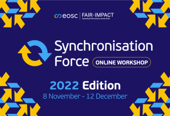 Stire 19 octombrie 2022 SynchronisationForce website