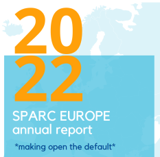 Stire 6 februarie 2023 raport SPARC Europe