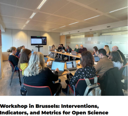 Stire 7 februarie 2023 OPUS Pilot workshop