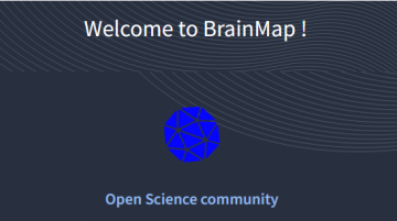 Stire 2 octombrie 2023 Lansare comunitate OS in BrainMap