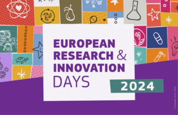 Stire 18 martie 2024 Research  Ionovation 2024 days