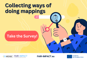 Stire 19 martie 2024 Sutvey FAIR Impact