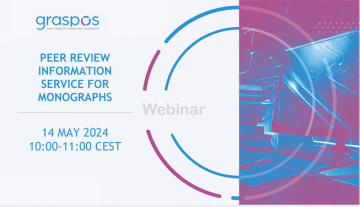 Stire 18 Aprilie 2024 GraspOS webinar PRISM