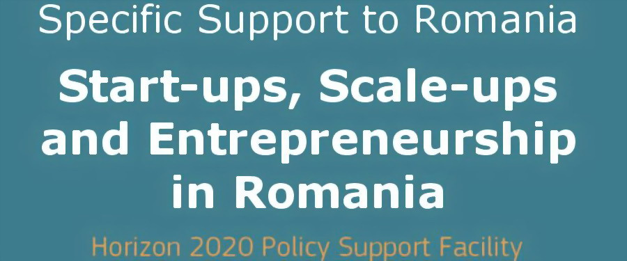 PSF Romania country report
