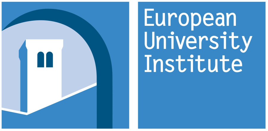 Eui european university institute logo