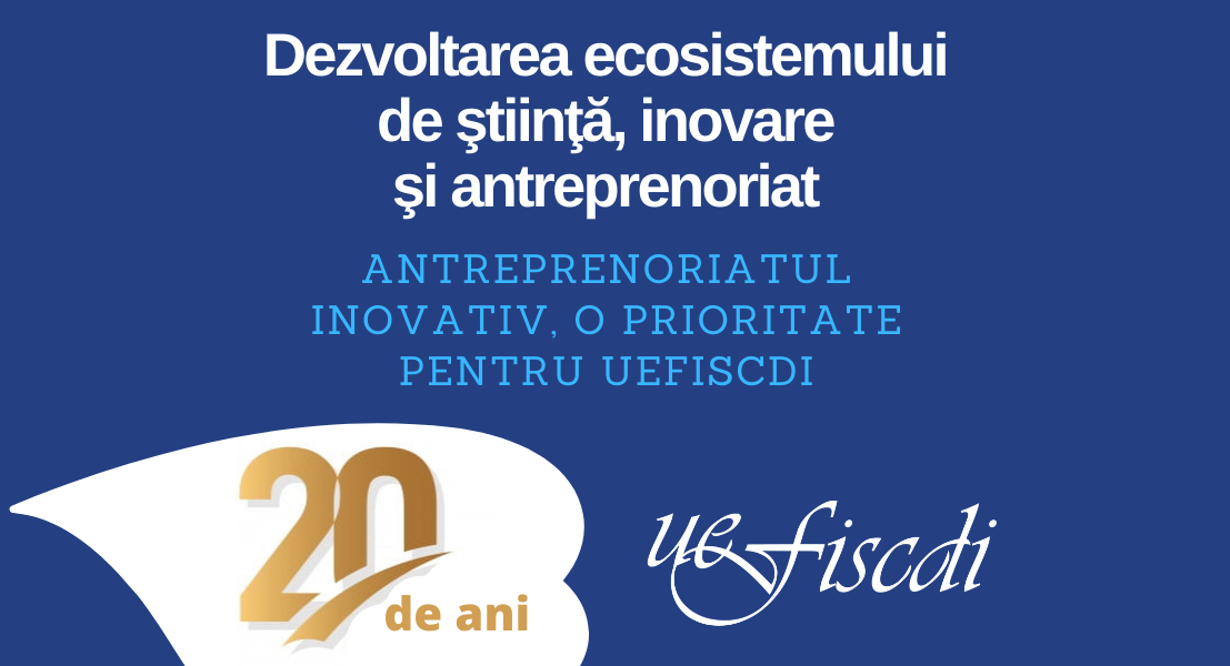 Uefiscdi gov ro UEFISCDI 20 De Ani De Activitate